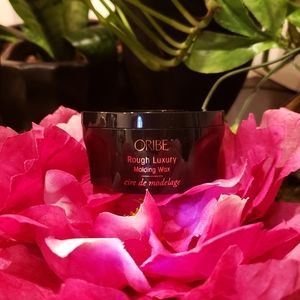 NEW ORIBE Rough Luxury Molding Wax